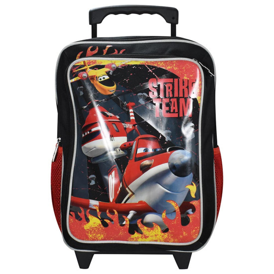 Sunce Παιδική τσάντα Plane Roller